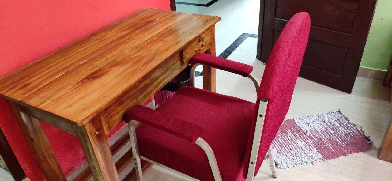 Sevenstar Residency Apartment Варкала Екстериор снимка