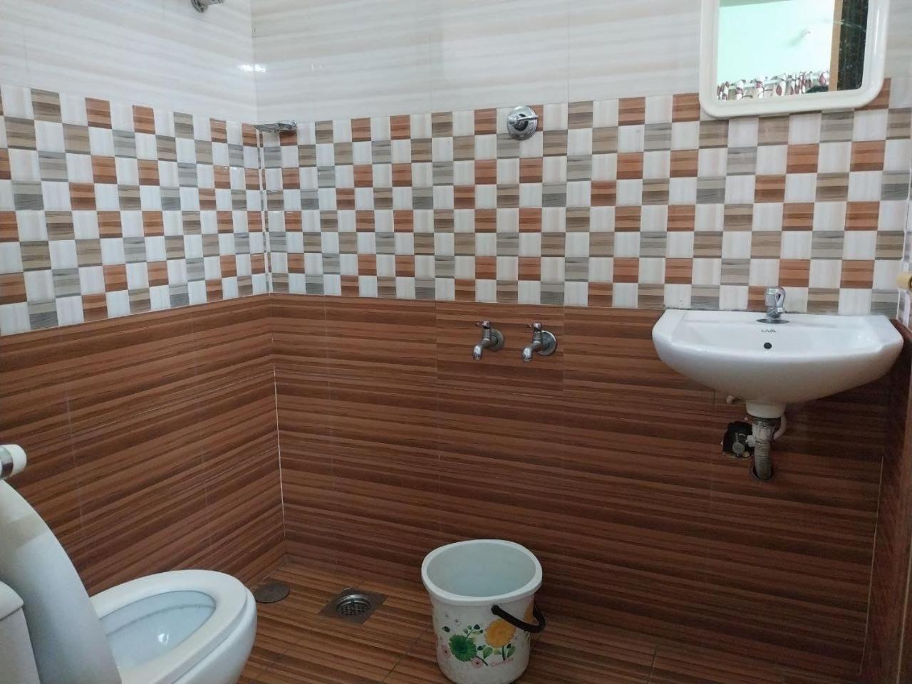 Sevenstar Residency Apartment Варкала Екстериор снимка