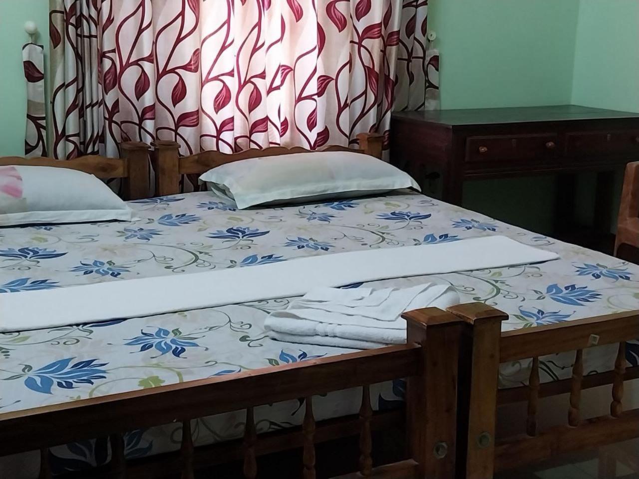 Sevenstar Residency Apartment Варкала Екстериор снимка