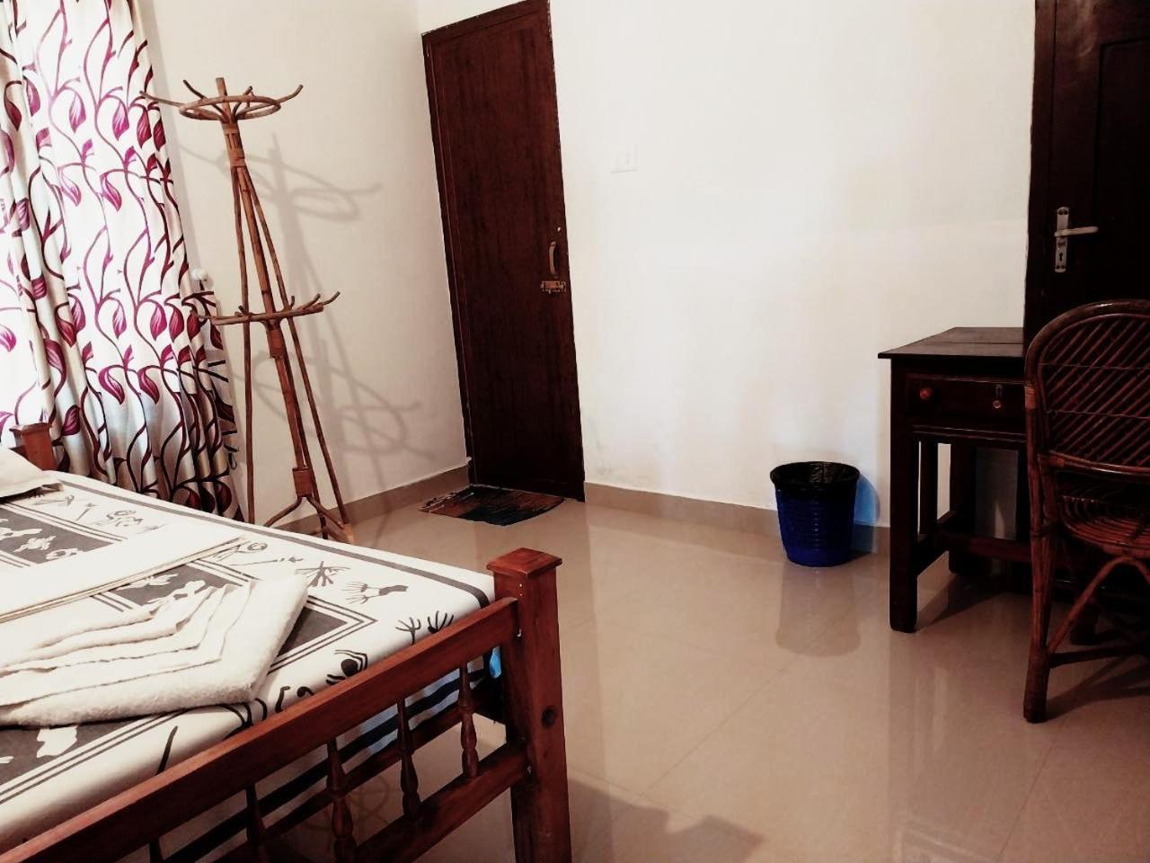 Sevenstar Residency Apartment Варкала Екстериор снимка